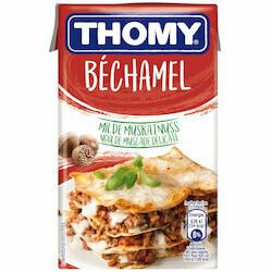 Thomy Sauce béchamel 250ml