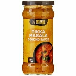 Indian Delight Sauce tikka masala 350g