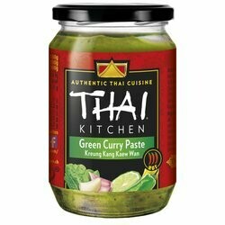 Thai Kitchen Préparation curry vert 225 g.