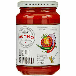 Rummo Sauce tomate all&#39;Arrabbiata 350g