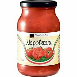 Sugo Napoletana 400g