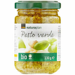Pesto vert 140g