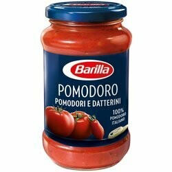 Barilla Sauce tomate Pomodoro 400g