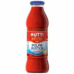 Mutti Pulpe de tomates 690g