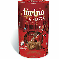 Camille Bloch Kosher Torino Temptation Chocolate Bar189g