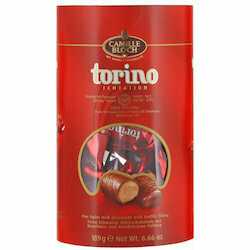 Camille Bloch Praliné Torino kasher 189g