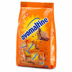 Ovomaltine Chocolats napolitains 250g