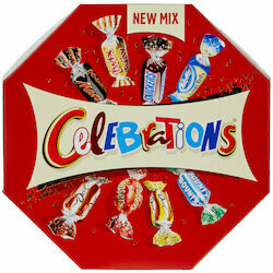 Celebrations Chocolats assortis 385g