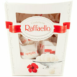 Raffaello Chocolats 23 pièces 230g