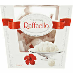 Raffaello Chocolats Ballotin 150g