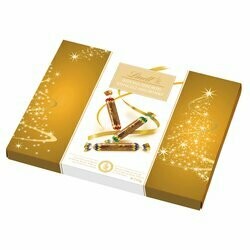 Lindt Bâtons de chocolat avec liqueurs assortis 250g