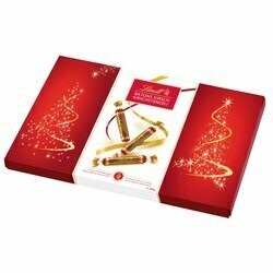 Lindt Bâtons au chocolat avec kirsch 500g