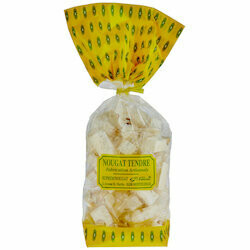 Nougat Montélimar tendre 200g