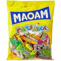 Maoam Party Mixx 325g