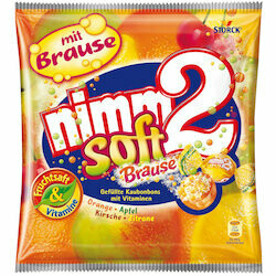 Nimm2 soft pétillants 195g