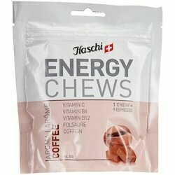 Haschi Chews énergétiques au café 94.5g
