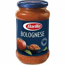 Barilla Sugo Amatriciana 300g