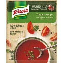 Knorr Potage de tomates 58g