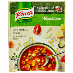 Knorr Soupe minestrone 57g