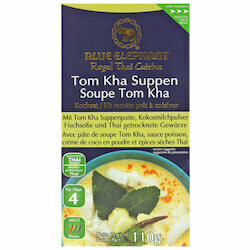 Blue Elephant Kit pour soupe Thai Tom Kha 110g