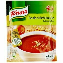 Potage bâlois Knorr88g