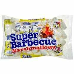 Marshmallows Super Barbecue 300g