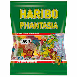 Haribo Gummies Phantasia 350g