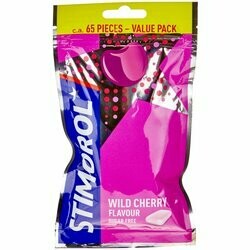 Stimorol Chewing-gum Wild Cherry 91g