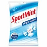 SportMint Bonbons à la menthe 300g