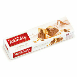 Kambly Biscuits Mont Choco 100g
