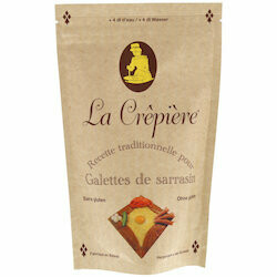 La Crêpière Galette de sarrasin 180g