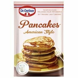 Dr. Oetker Mélange pour pancakes 210g