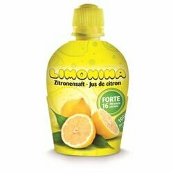 Limonina Jus de citron 200ml