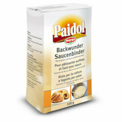 Morga Paidol 500g