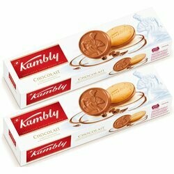 Kambly Biscuits Chocolait 100g