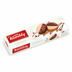Kambly Biscuits Chocolune 100g