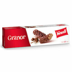 Wernli Biscuits Granor croustillant 100g