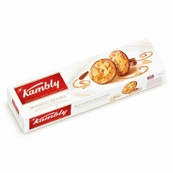 Kambly Biscuits aux amandes 100g