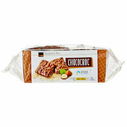 Fairtrade Chococroc 230g