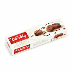Kambly Guezli Petits Fours Crème de Chocolat 90g
