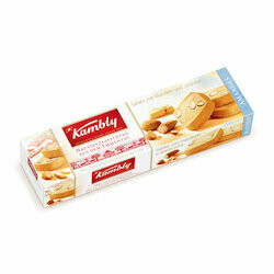 Kambly Sablés aux amandes 90g