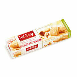 Kambly Sablés aux noisettes 90g