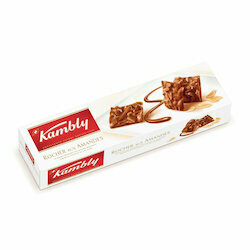 Kambly Rocher aux amandes 80g