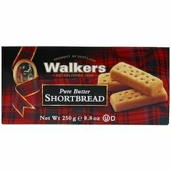 Walker&#39;s Biscuits sablés 250g