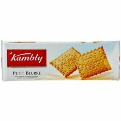Kambly Biscuits Petit Beurre 160g