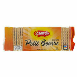 Osem Biscuits Petit Beurre kasher 250g