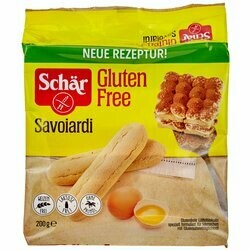 Schär Savoiardi sans gluten 200g