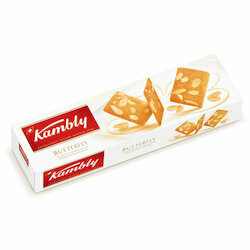 Kambly Biscuits Butterfly 100g