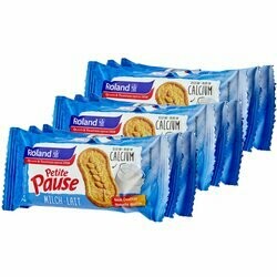 Roland Petite Pause Milch Céréales 105g