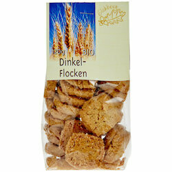 Eichberg Flocons d&#39;épeautre bio 120g